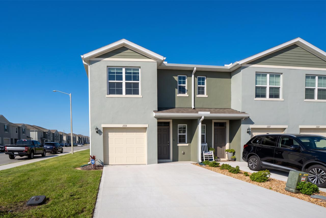 2331 Gifford Drive - 1