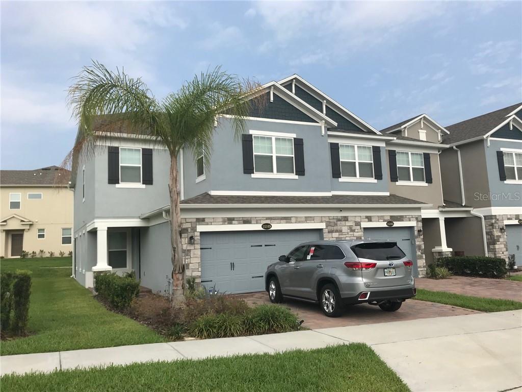 15169 Sunrise Grove Court - 1